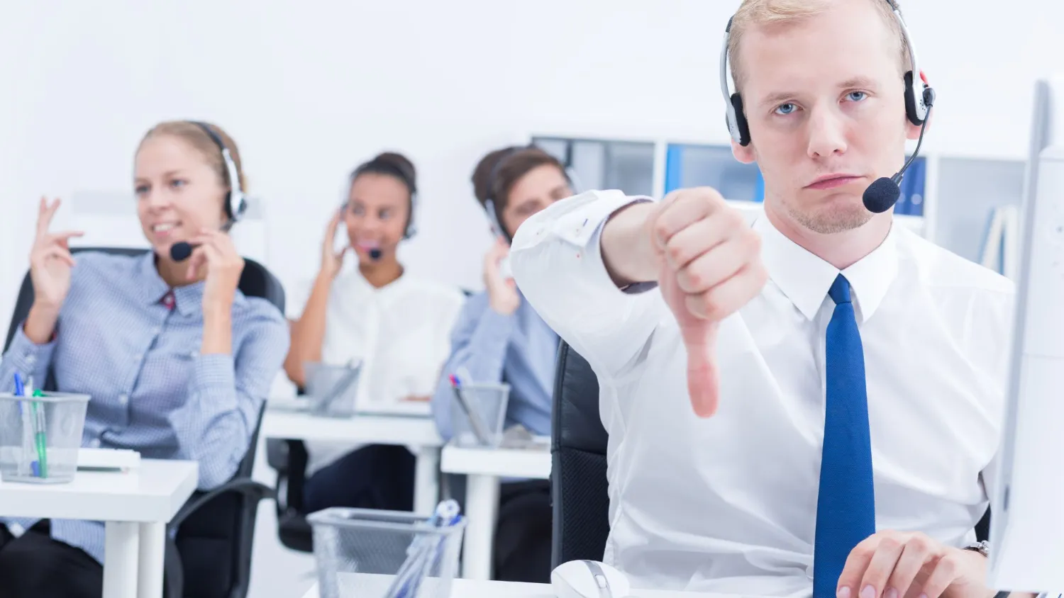 Telemarketing: Direitos Trabalhistas, Jornada de Trabalho e Condições Laborais