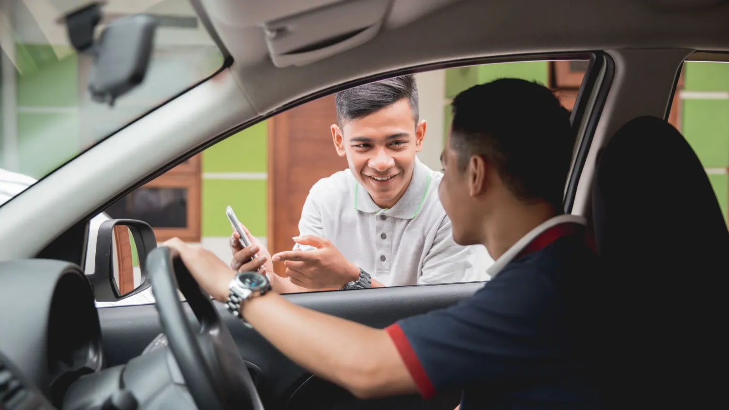 Transportes via Aplicativos: Direitos Trabalhistas, Jornada de Trabalho e Vínculo Empregatício