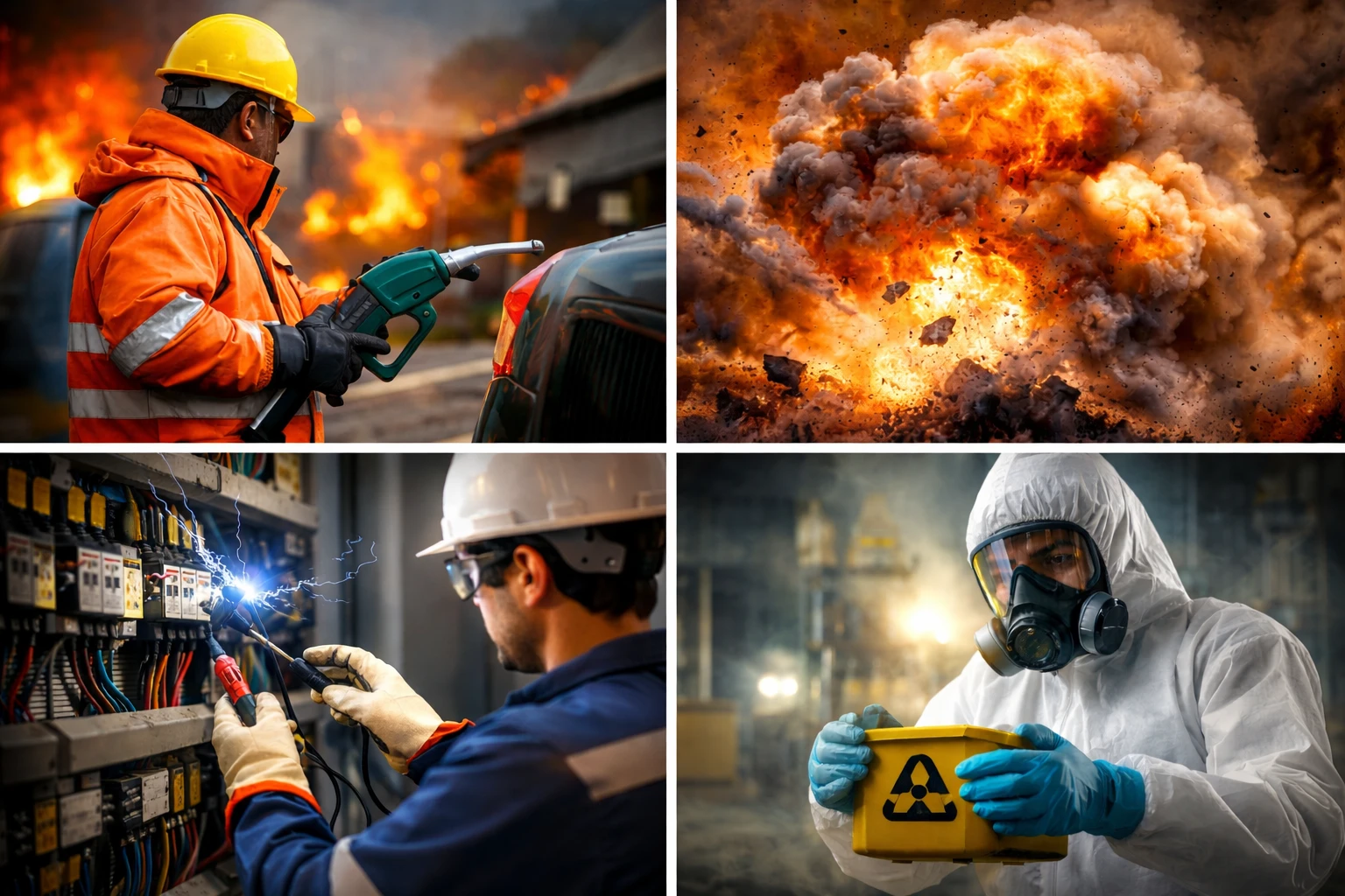 Adicional de Periculosidade