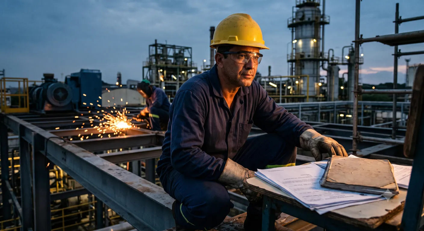 Aposentadoria Especial: Direitos dos Trabalhadores Expostos a Insalubridade e Periculosidade